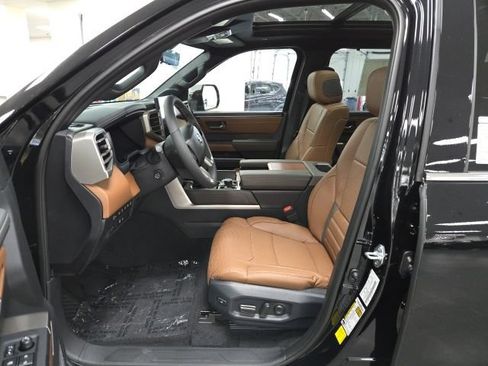 New 2026 Toyota Tundra 1794 Edition AWD/4WD image 22