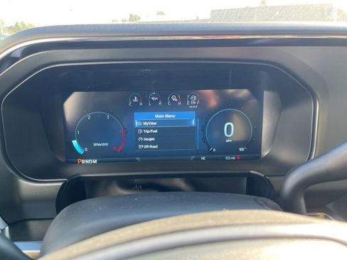 New 2026 Ford F250 Lariat image 16