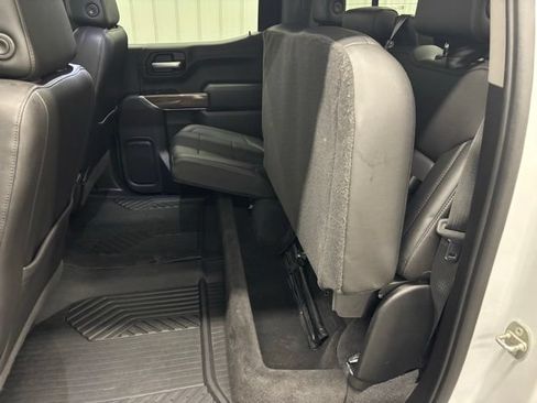 Used 2020 Chevrolet Silverado 1500 RST w/ All-Star Edition AWD/4WD image 16