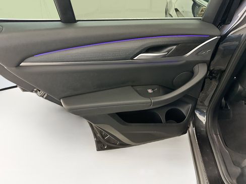 Used 2024 BMW X3 xDrive30i image 28