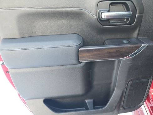 Used 2020 GMC Sierra 1500 SLT w/ SLT Premium Plus Package image 44