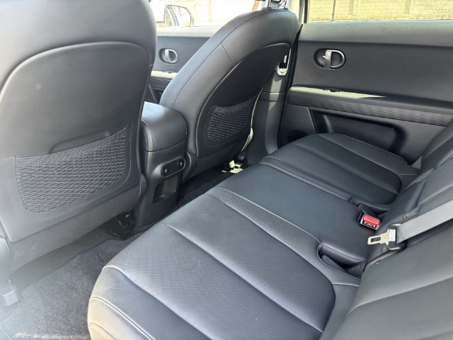 Used 2025 Hyundai Ioniq 5 SEL RWD image 17