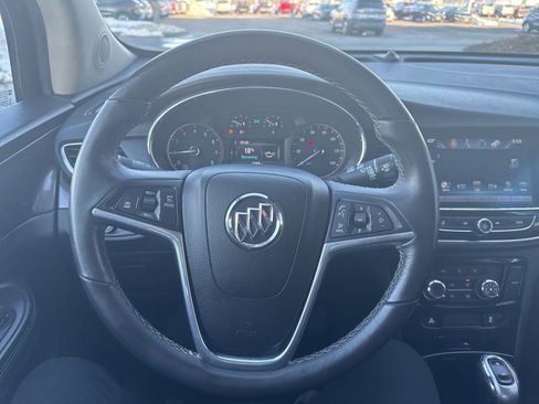 Used 2018 Buick Encore Preferred AWD/4WD image 19