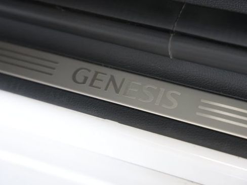 New 2026 Genesis G70 2.5T Prestige AWD/4WD image 24