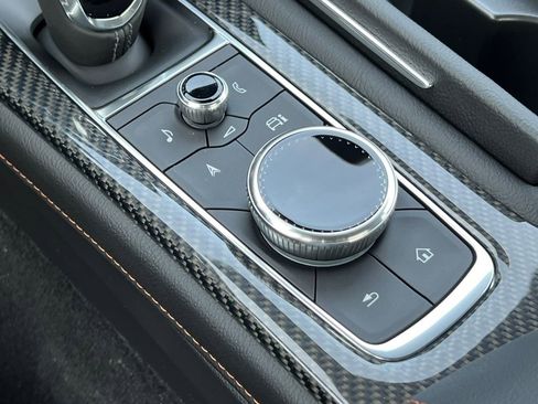 New 2026 Cadillac CT5 V AWD/4WD image 32