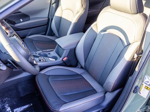 New 2026 Subaru Crosstrek 2.5i Limited image 17