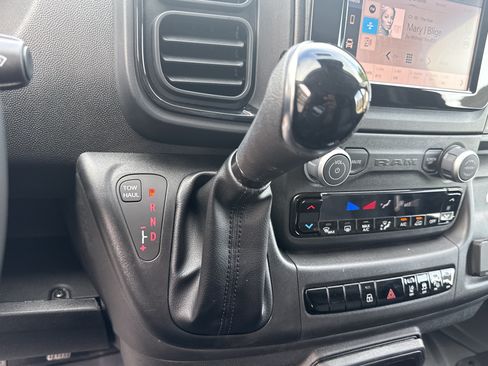 New 2026 RAM ProMaster 2500 w/ Advanced Safety Group FWD image 26