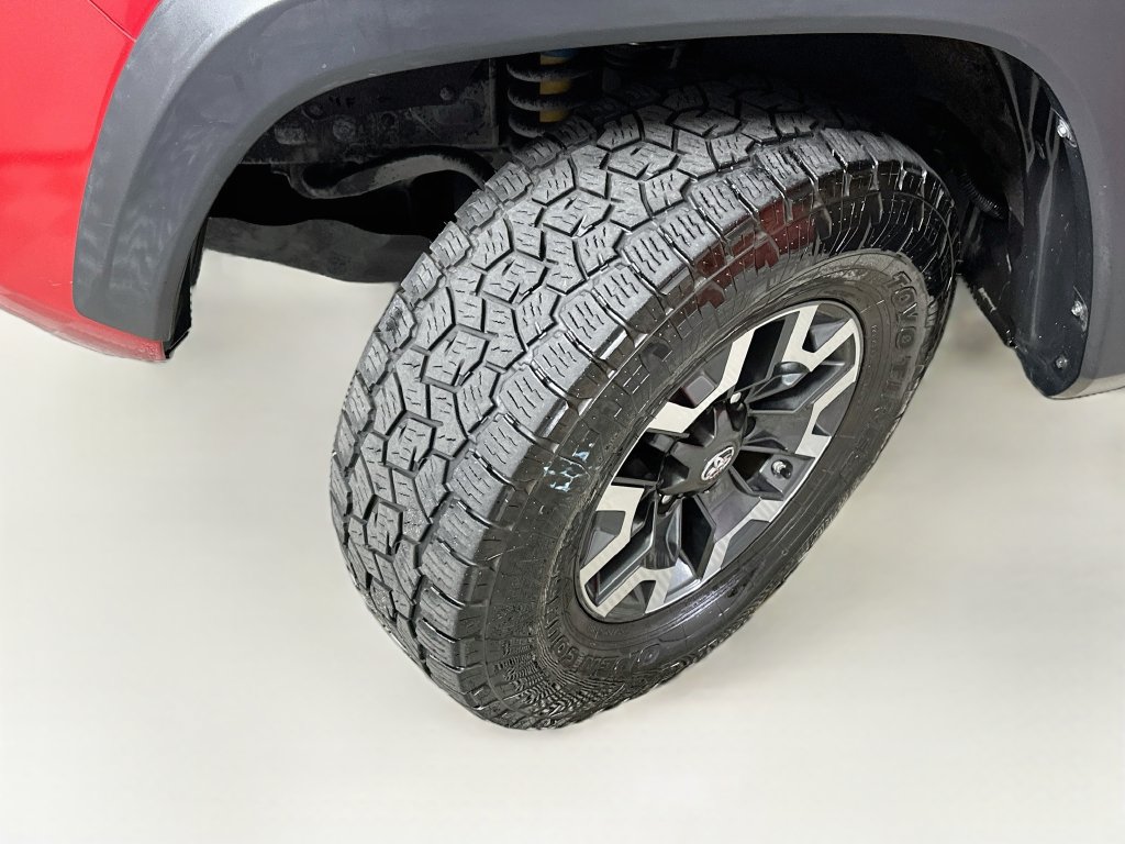 Used 2019 Toyota Tacoma TRD Off-Road RWD image 25
