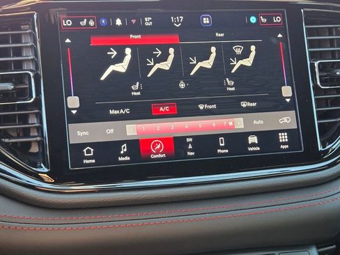 New 2026 Dodge Durango GT image 14