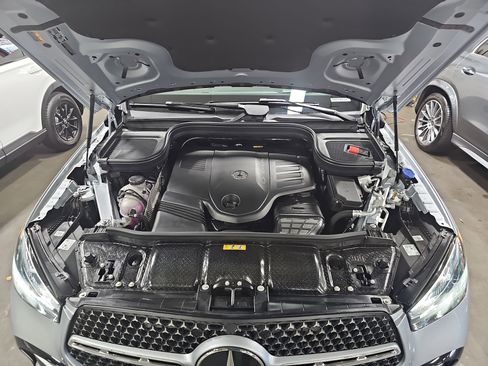 New 2026 Mercedes-Benz GLE 450 4MATIC image 31