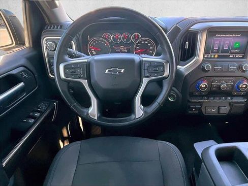 Used 2019 Chevrolet Silverado 1500 RST w/ All-Star Edition image 7