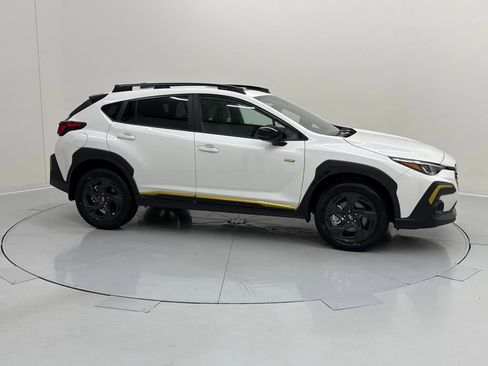 New 2025 Subaru Crosstrek 2.5i Sport image 7