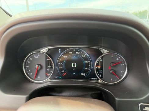 Used 2017 GMC Acadia Denali w/ Technology Package FWD image 14