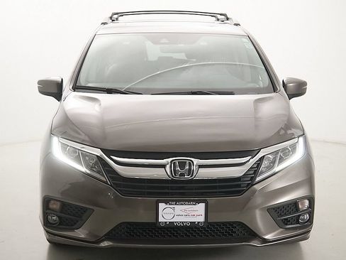 Used 2018 Honda Odyssey EX-L image 5