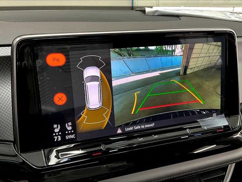 New 2025 Volkswagen Atlas Peak Edition SE image 20