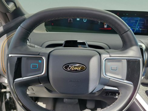 New 2025 Ford Expedition Tremor image 20