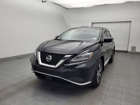 Used 2022 Nissan Murano S w/ Cargo Package AWD/4WD image 15