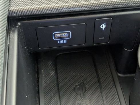 Used 2025 Hyundai Palisade SEL FWD image 22