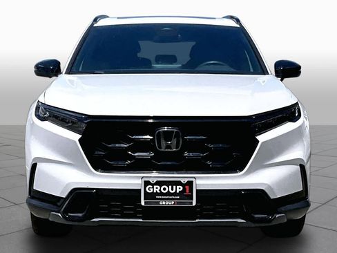 Used 2024 Honda CR-V Sport image 4