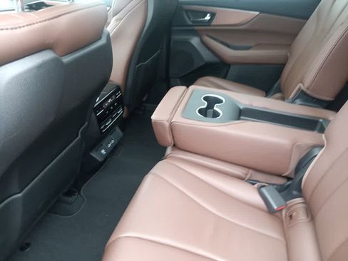 Used 2023 Acura MDX SH-AWD w/ Technology Package image 21