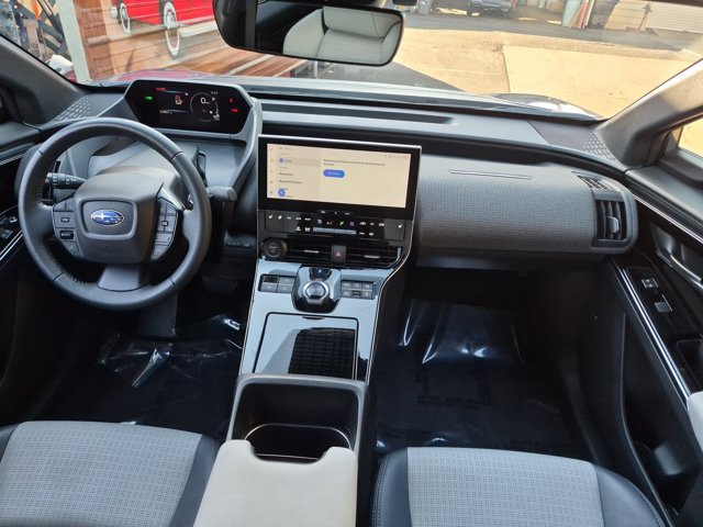 Certified 2023 Subaru Solterra AWD image 16
