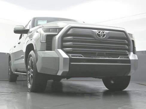 Used 2024 Toyota Tundra Limited RWD image 46