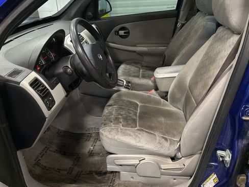 Used 2005 Chevrolet Equinox LT AWD/4WD image 8
