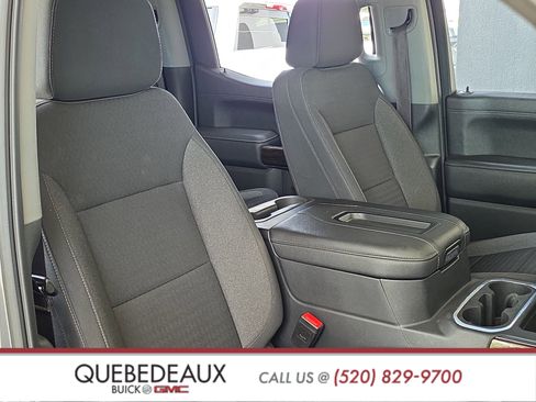 Used 2021 GMC Sierra 1500 Elevation w/ Preferred Package AWD/4WD image 30