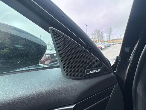 New 2026 MAZDA CX-50 AWD 2.5 Hybrid w/ Weather Package image 19