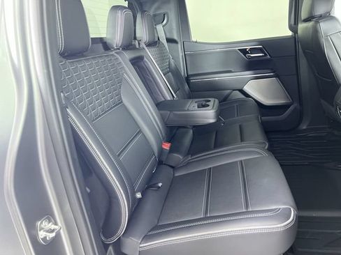 Used 2026 GMC Sierra EV Denali AWD/4WD image 27
