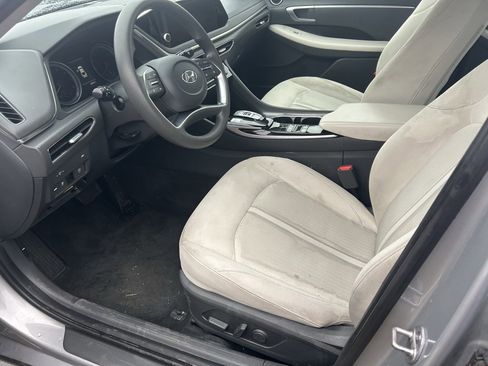Used 2023 Hyundai Sonata SEL image 10