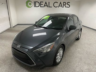 Used 2016 Scion iA