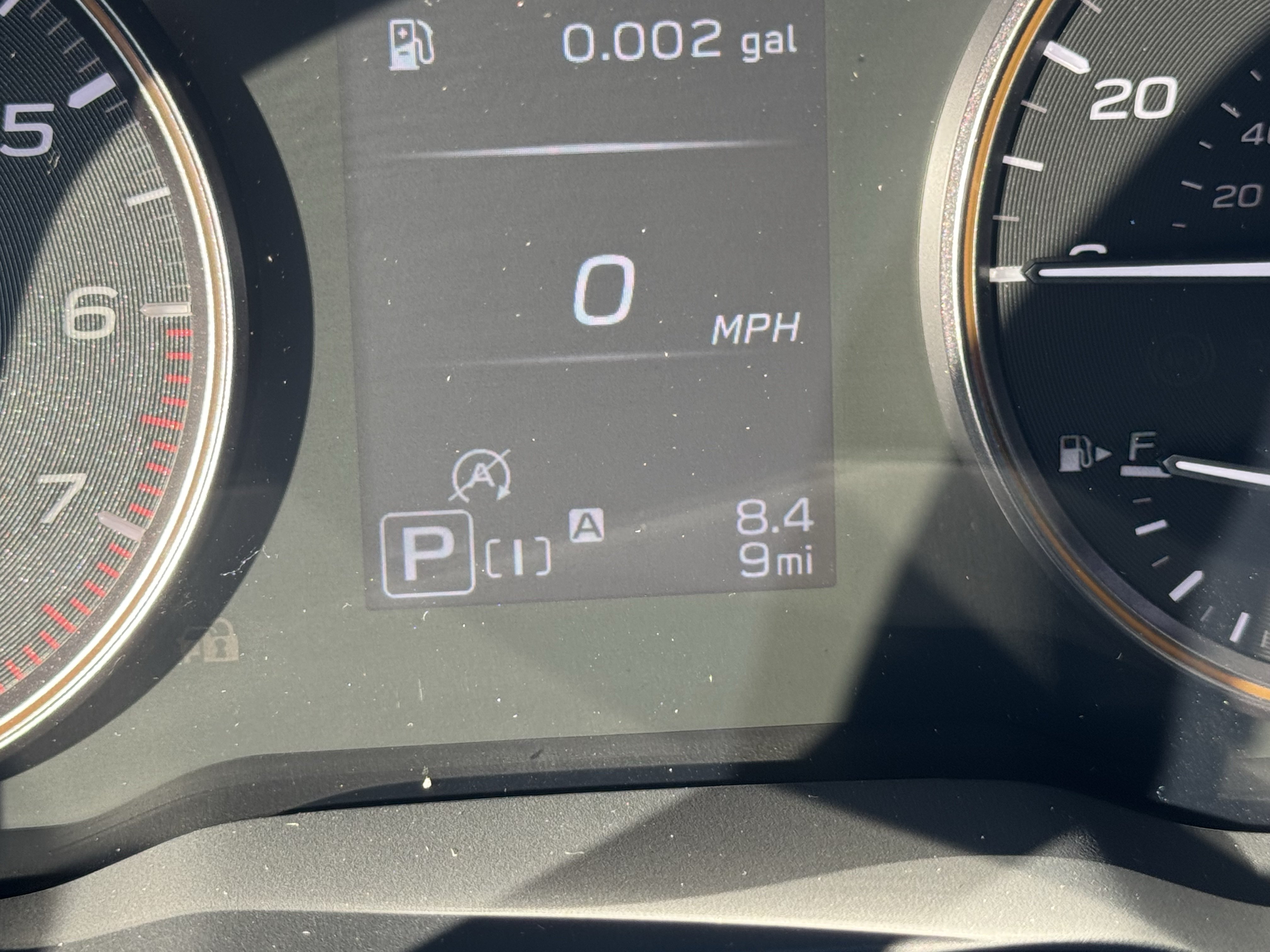 New 2026 Subaru Crosstrek 2.5i Wilderness AWD/4WD image 22