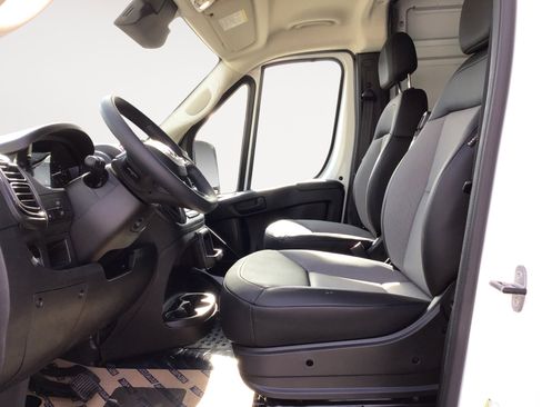 New 2026 RAM ProMaster 3500 FWD image 21