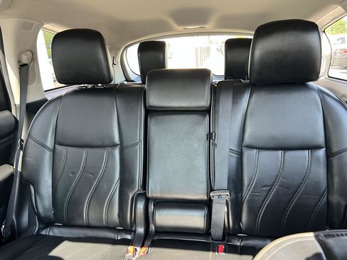 Used 2015 INFINITI QX60 Luxe w/ Premium Plus Package AWD/4WD image 14