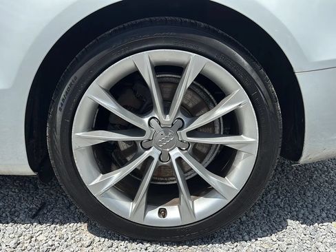 Used 2014 Audi A5 2.0T Premium Plus w/ Premium Plus Package AWD/4WD image 2