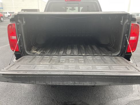 Used 2021 Chevrolet Colorado Z71 image 42