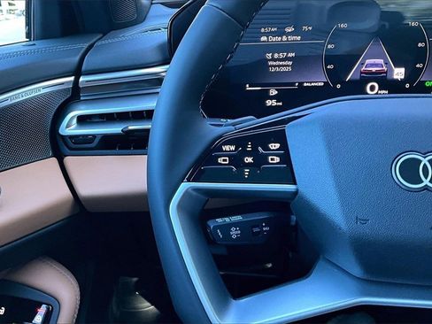 New 2025 Audi A5 2.0T Premium Plus image 24