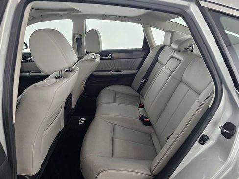 Used 2006 INFINITI M35 image 16