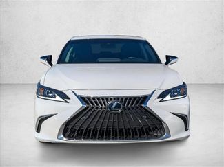 Certified 2024 Lexus ES 250 w/ Premium Package video 2