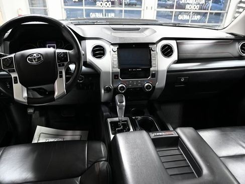 Used 2021 Toyota Tundra TRD Pro image 14