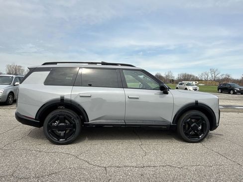 New 2027 Kia Telluride EX X-Line AWD/4WD image 9