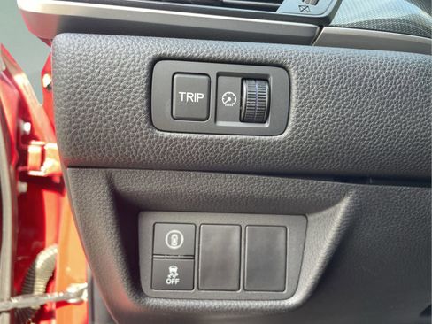 New 2025 Honda Accord EX-L image 6