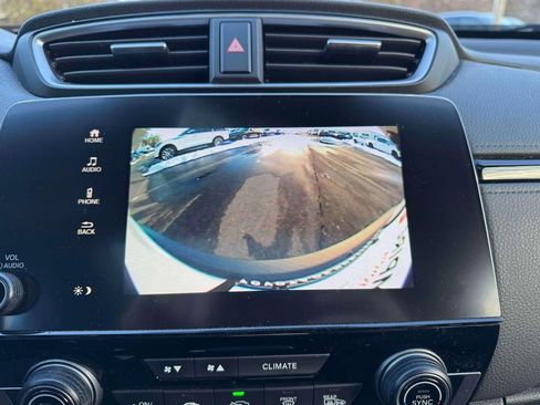 Used 2022 Honda CR-V EX image 28