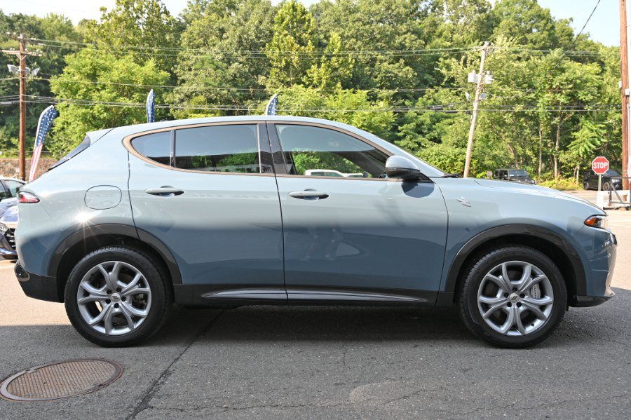 Used 2024 Dodge Hornet R/T AWD/4WD image 6