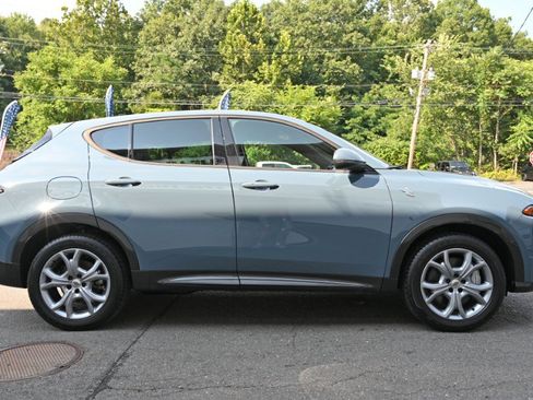 Used 2024 Dodge Hornet R/T AWD/4WD image 6