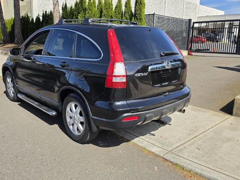 Used 2007 Honda CR-V EX image 9