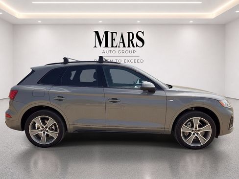 Used 2025 Audi Q5 2.0T Premium AWD/4WD image 6