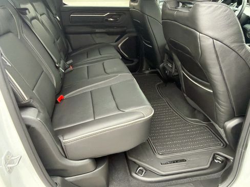 New 2026 RAM 1500 Limited w/ Night Edition AWD/4WD image 22