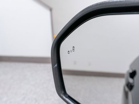 Used 2022 Ford Explorer Timberline image 13